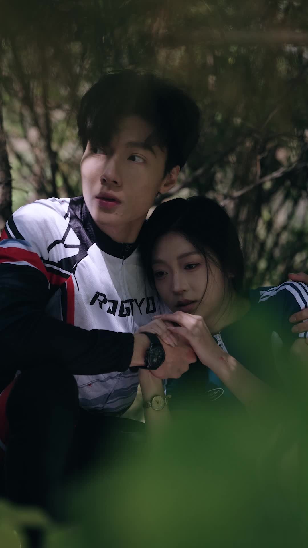 الحلقة 26 - مطاردة الرياح